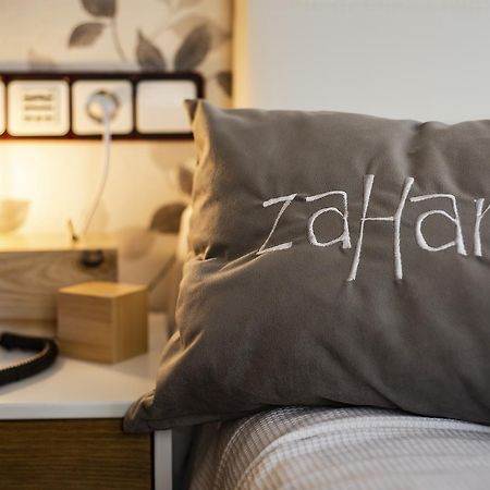 Hostal Zahara Ferrol Exterior photo